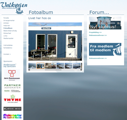 Valkyrien Køge
