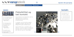 Varup Teknik