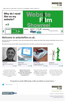 Website Film