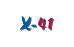 X-41 National Class Association