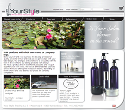 Your Style